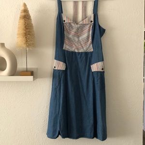 ModCloth Dress